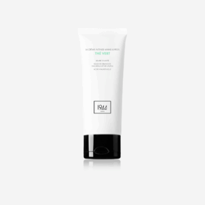 La Crème Intense Mains & Pieds Thé Vert 100 ml